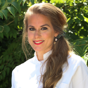 Charlotte Zeldenrust